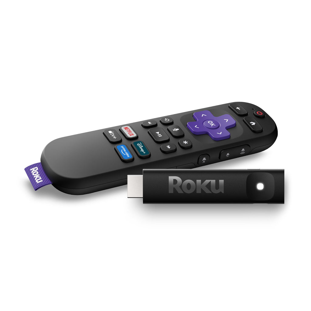 4K HDR Streaming Stick with Voice Remote G7936