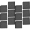 Natural Stone Drink Coasters Set G364995