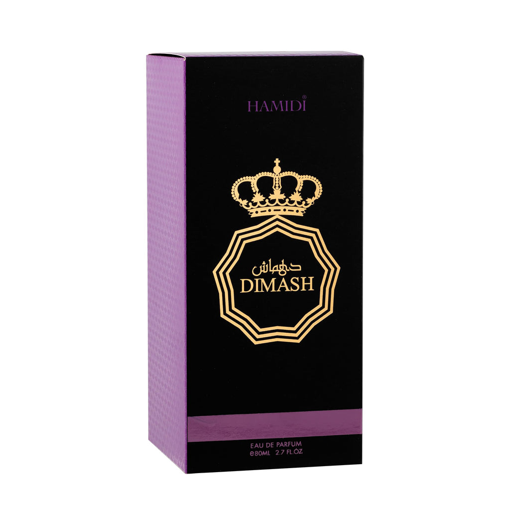 2.70 Oz Oriental Woody Eau de Parfum C96242