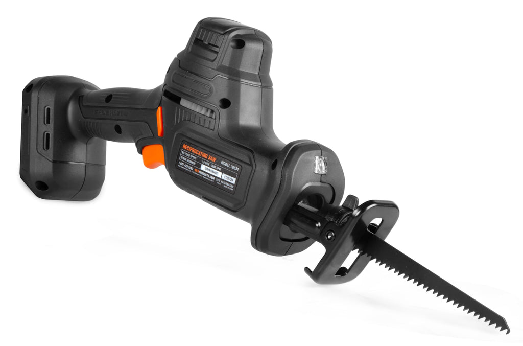 20V Max Cordless Brushless Reciprocating Saw W67268