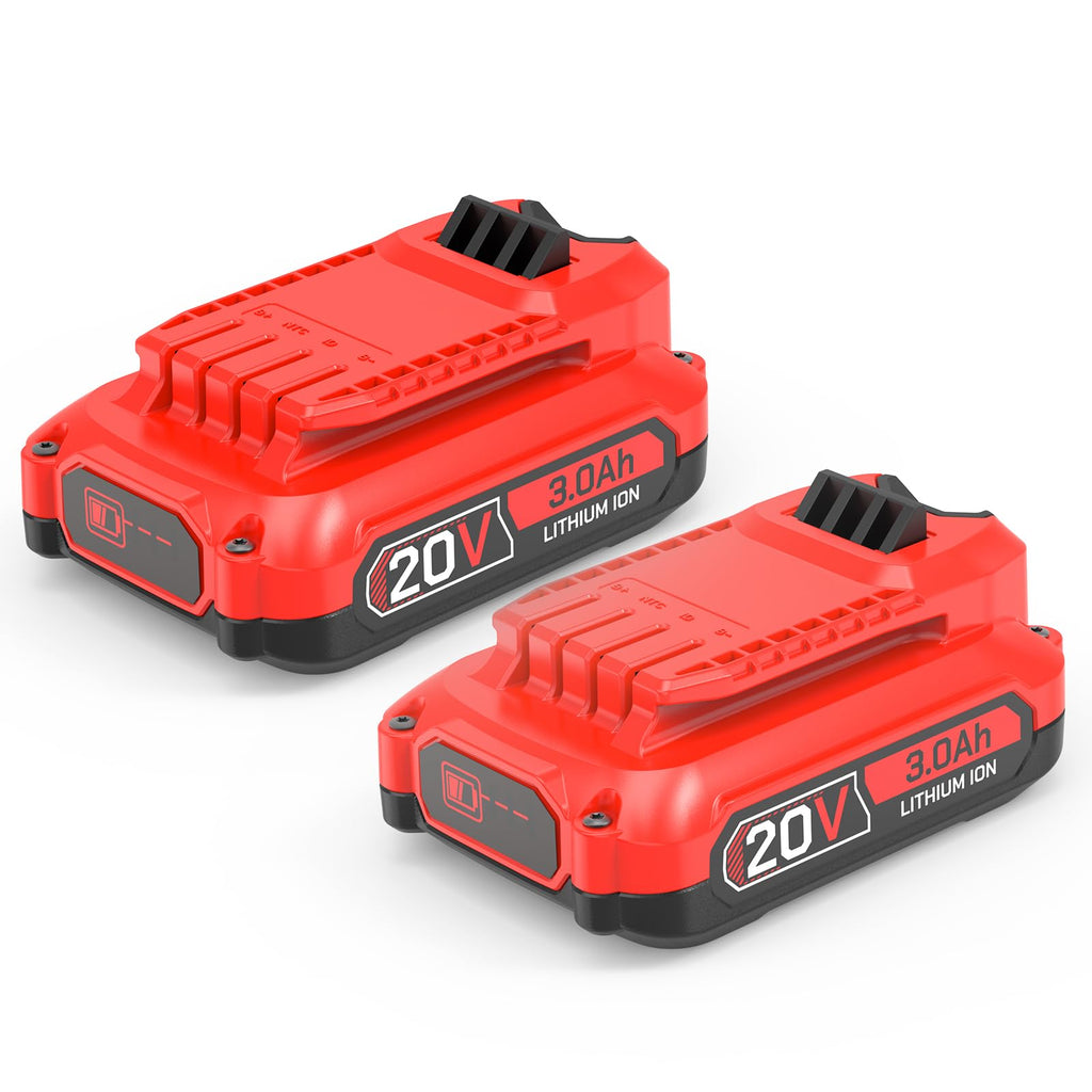 3.0Ah Battery Replacement for Craftsman 20V E245851