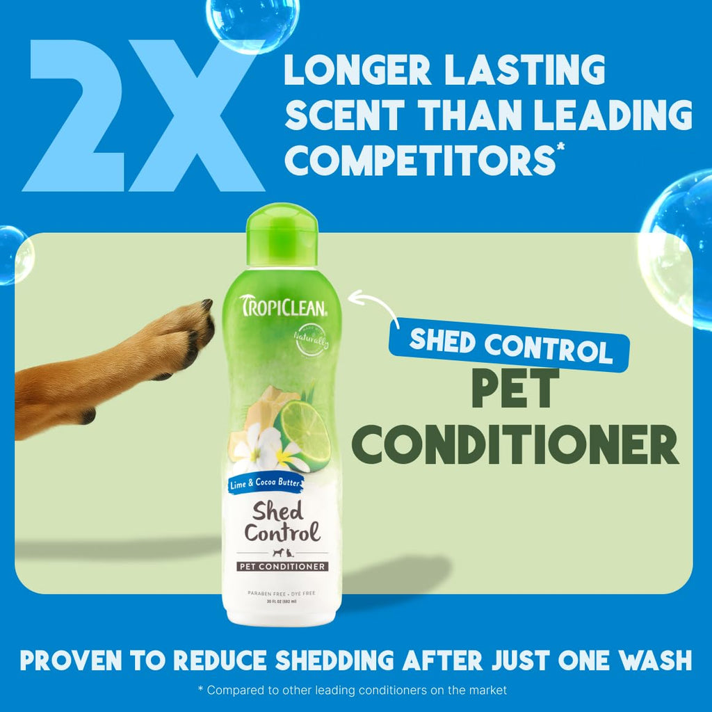 Dog Conditioner 20oz D403168