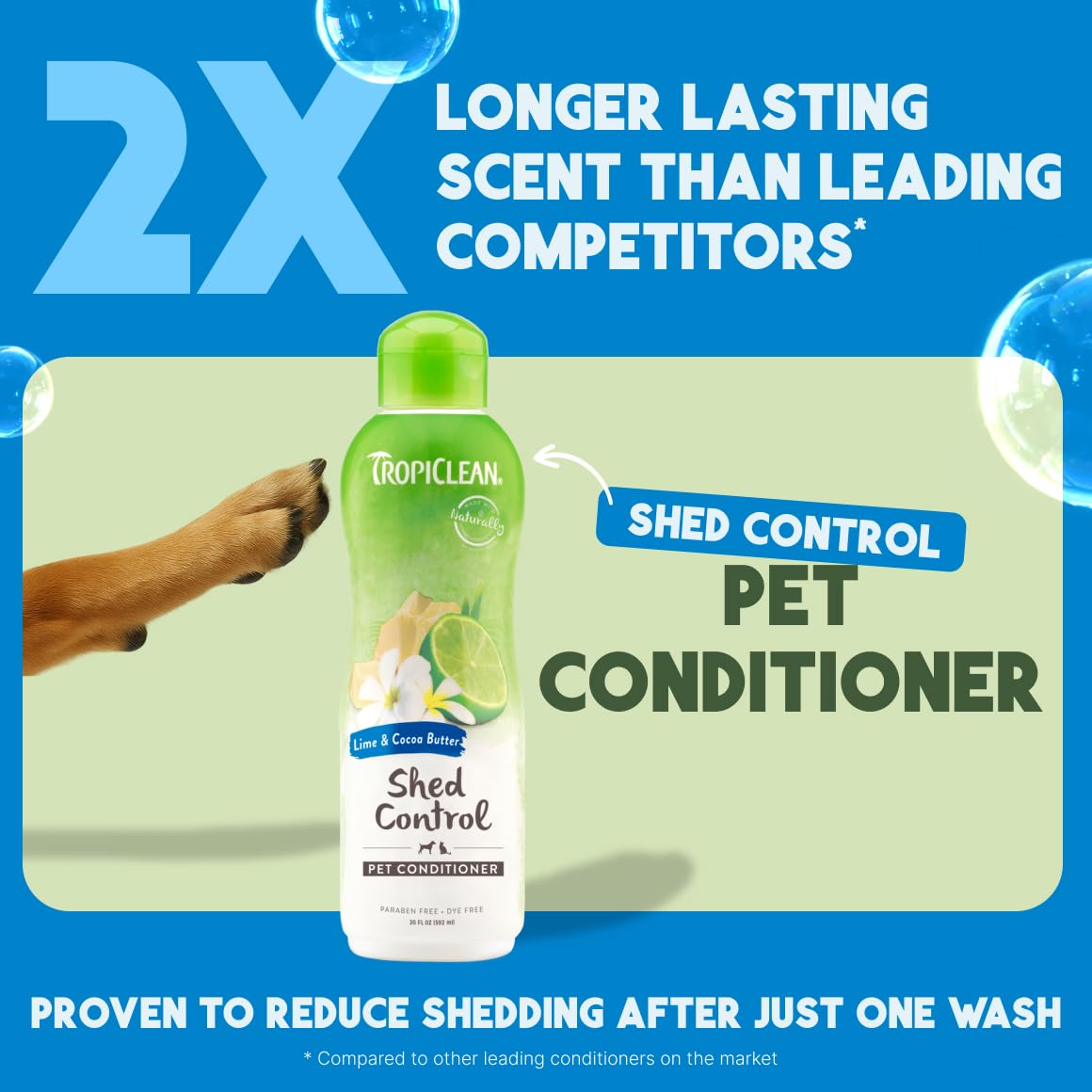 Dog Conditioner 20oz D403168