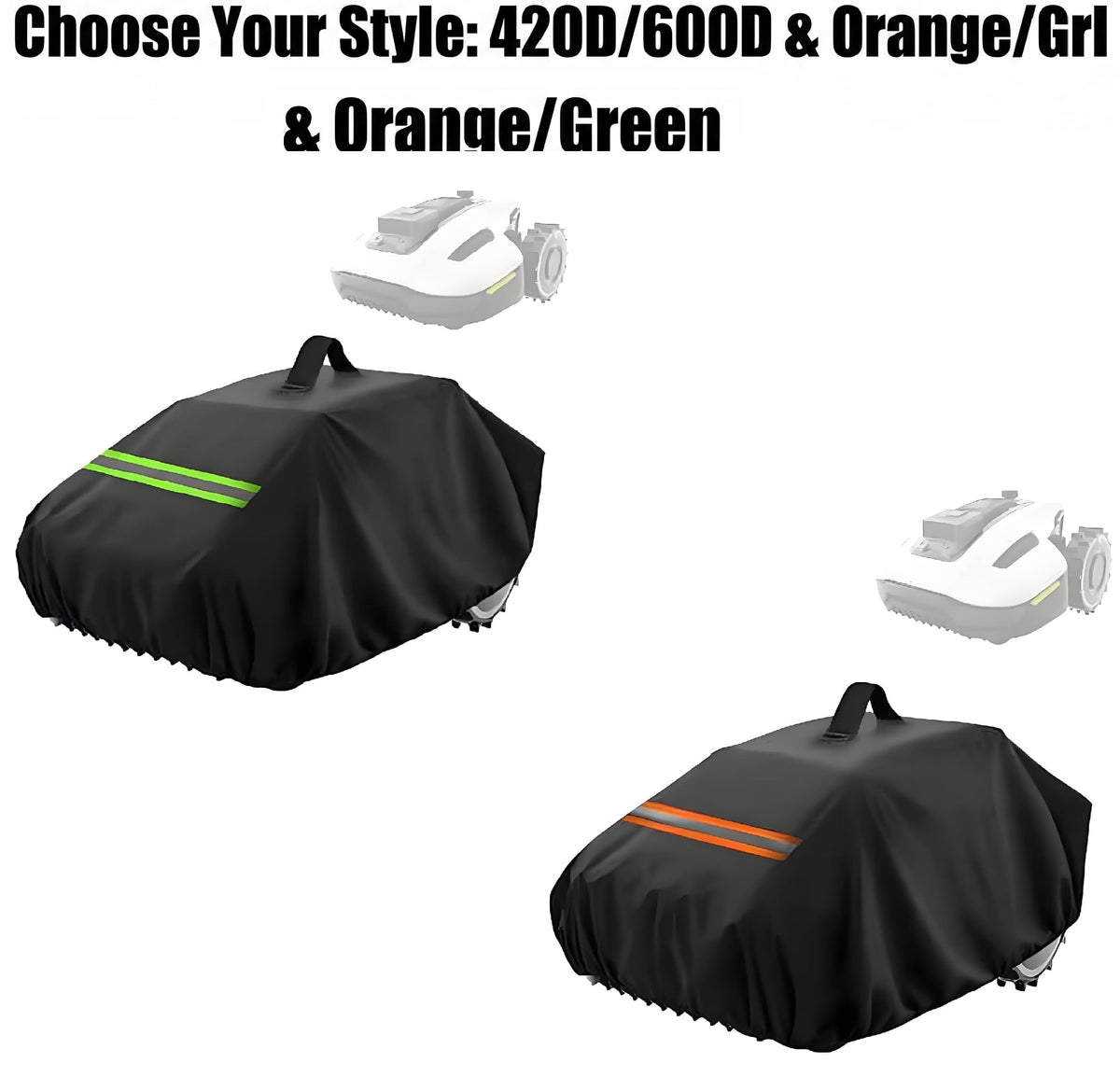 Robot Lawn Mower Cover L286146