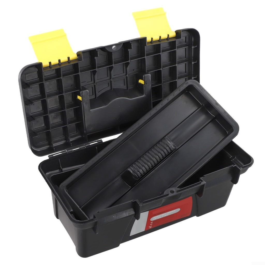 10 Inch Plastic Toolbox B885