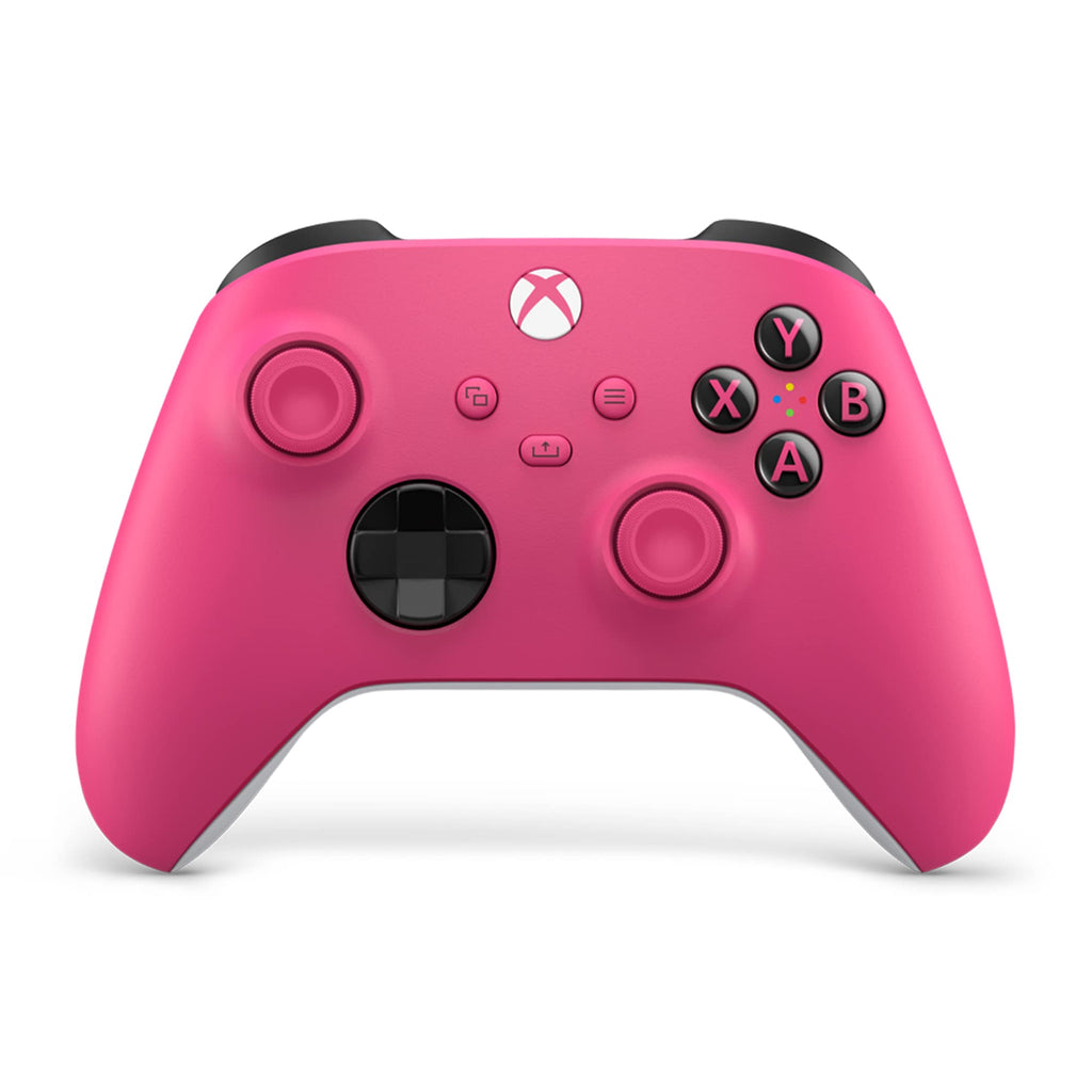 Wireless Gaming Controller I7607