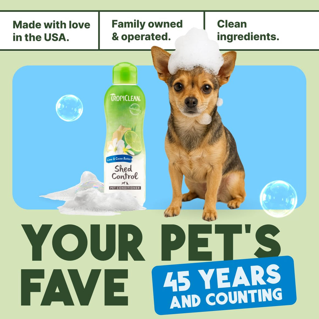Dog Conditioner 20oz D403168
