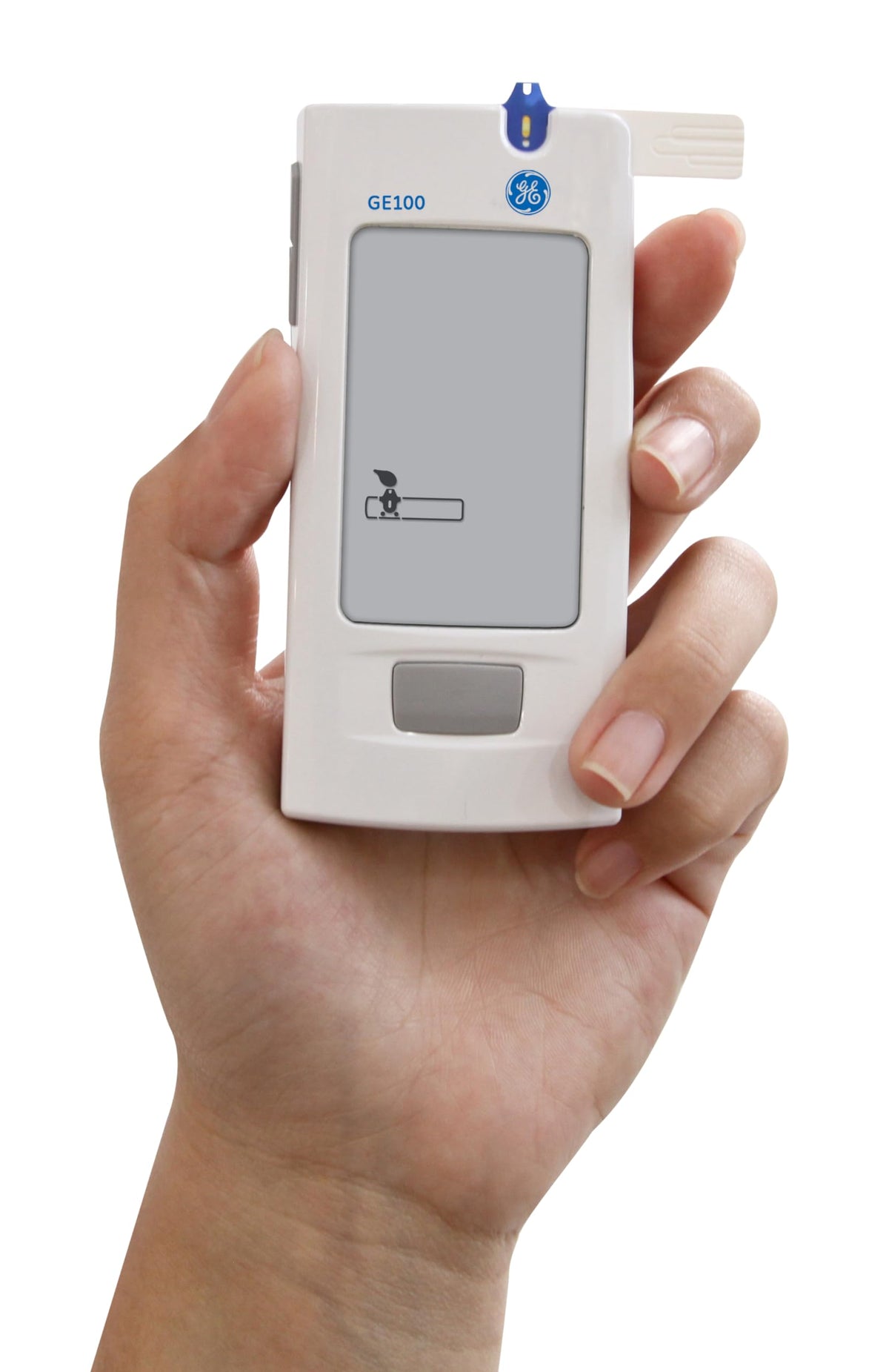 Blood Glucose Monitoring System O2828