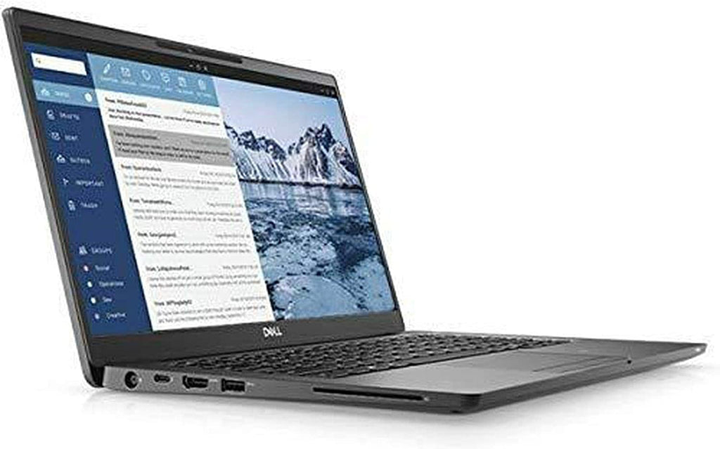 14 inch FHD Touchscreen Laptop, i7 16GB RAM 256GB SSD I757