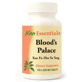 120 Tablets Herbal Supplement R6650