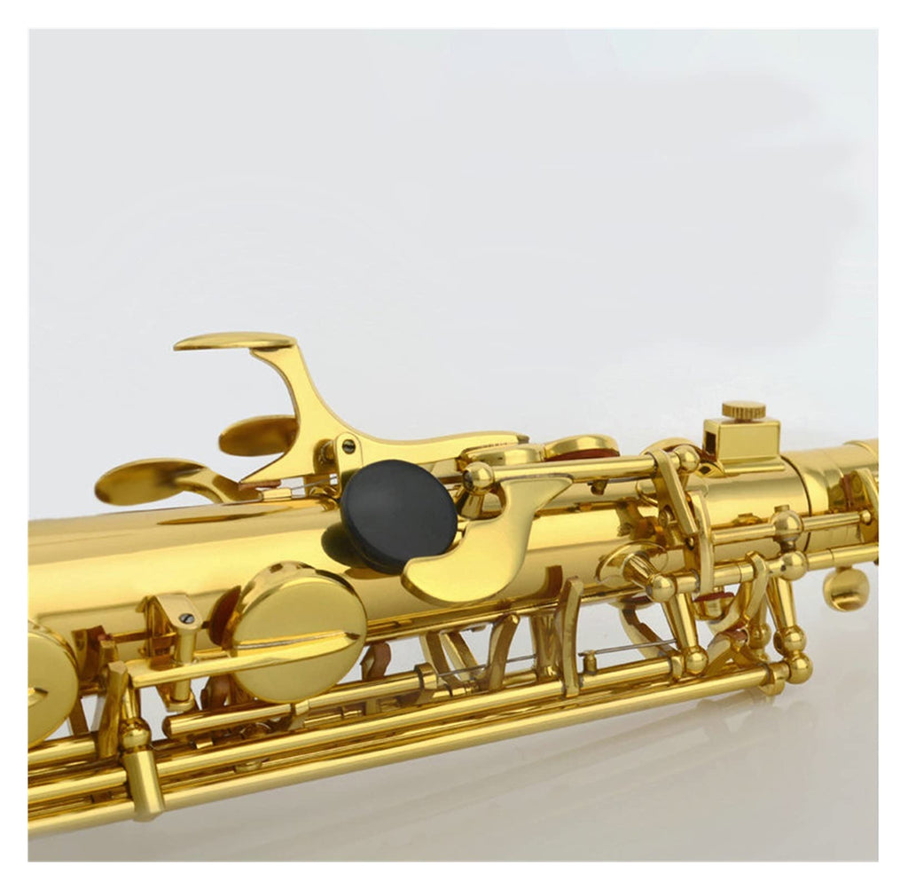 Alto E Flat Lacquered Gold Saxophone G7630