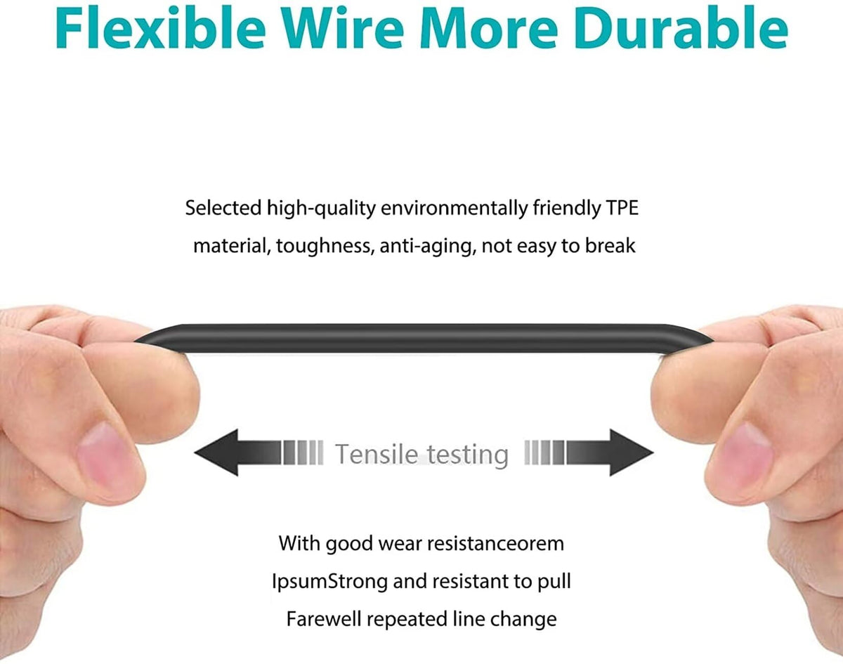 6ft AC Power Cord Cable H817