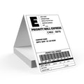 4x6 Thermal Labels 100/Stack V54097