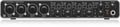4x4 USB Audio/MIDI Interface with Mic Preamplifiers Y9552