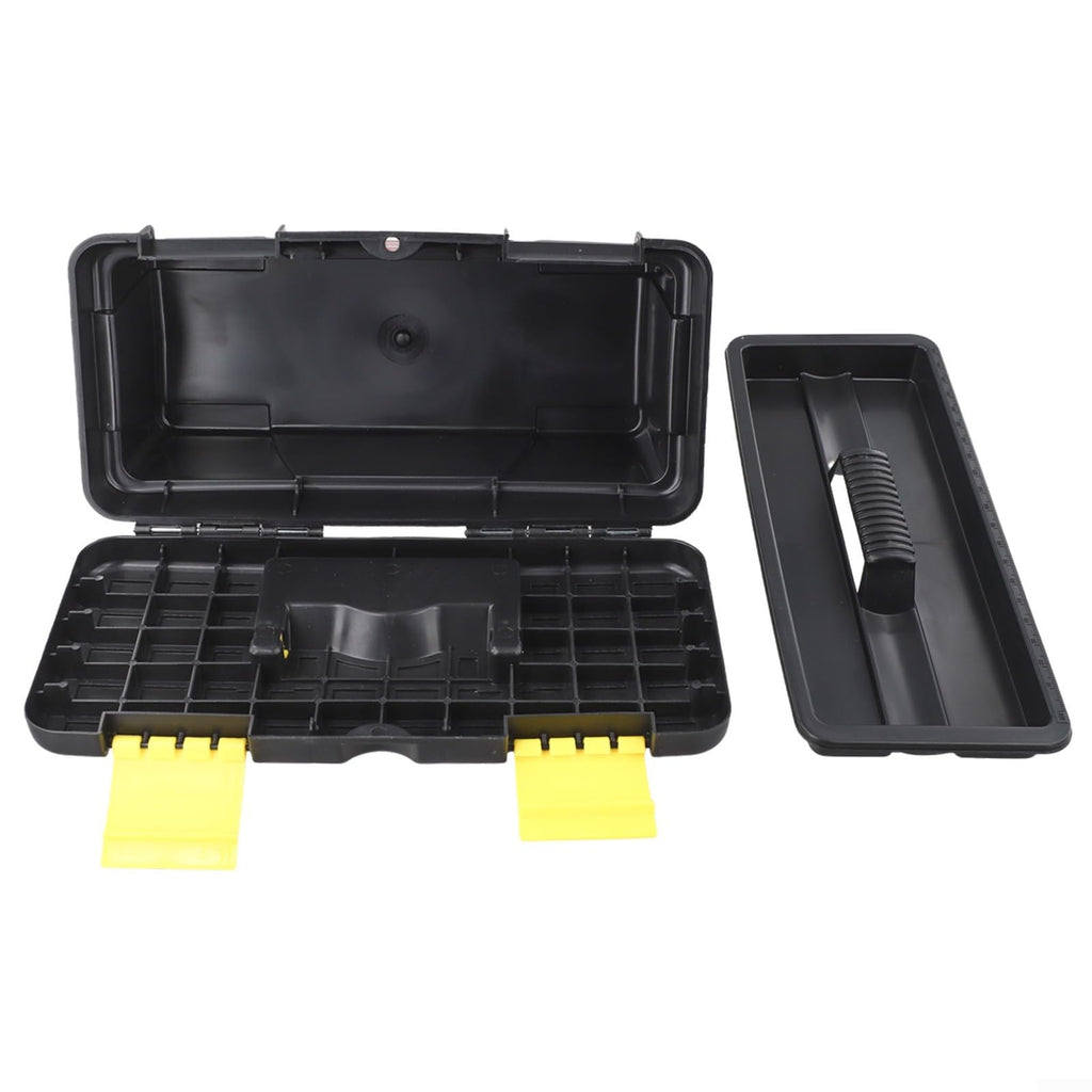 10 Inch Plastic Toolbox B885
