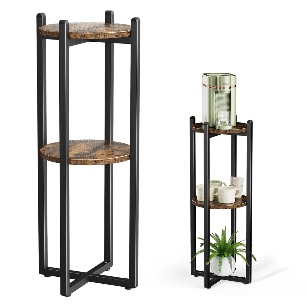 3 Tier Water Dispenser Floor Stand U9607