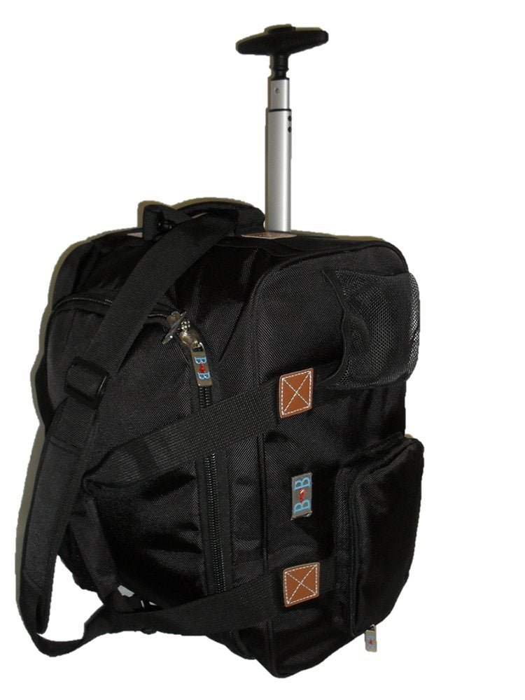 Rolling Underseat Duffel V296