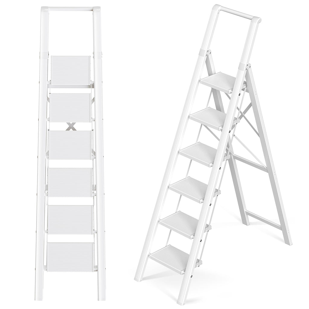 6 Step Ladder N3695