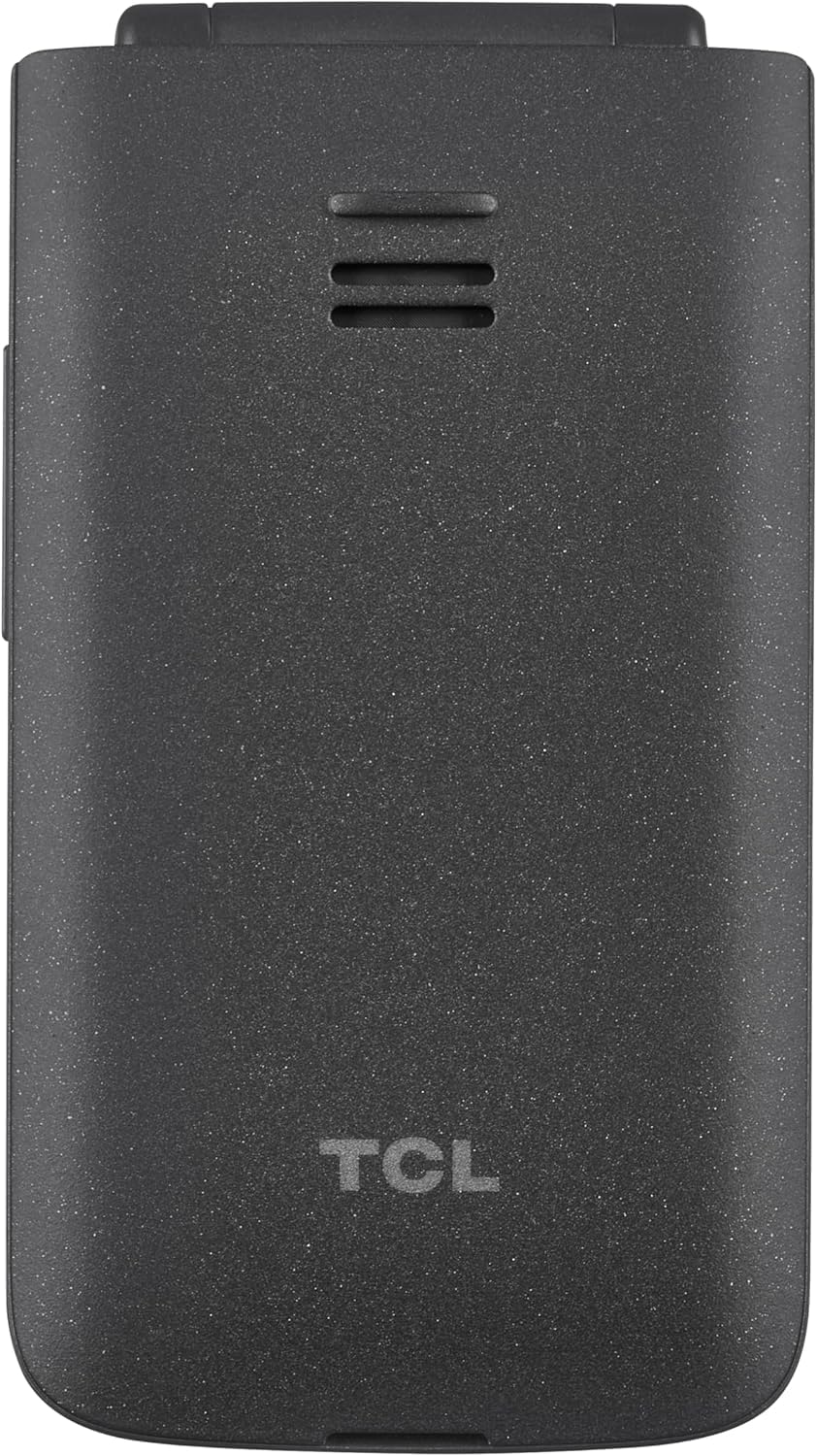 4G LTE Flip Phone 16GB Stone Gray S215339