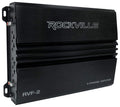 4 Channel Car Stereo Amplifier R8143