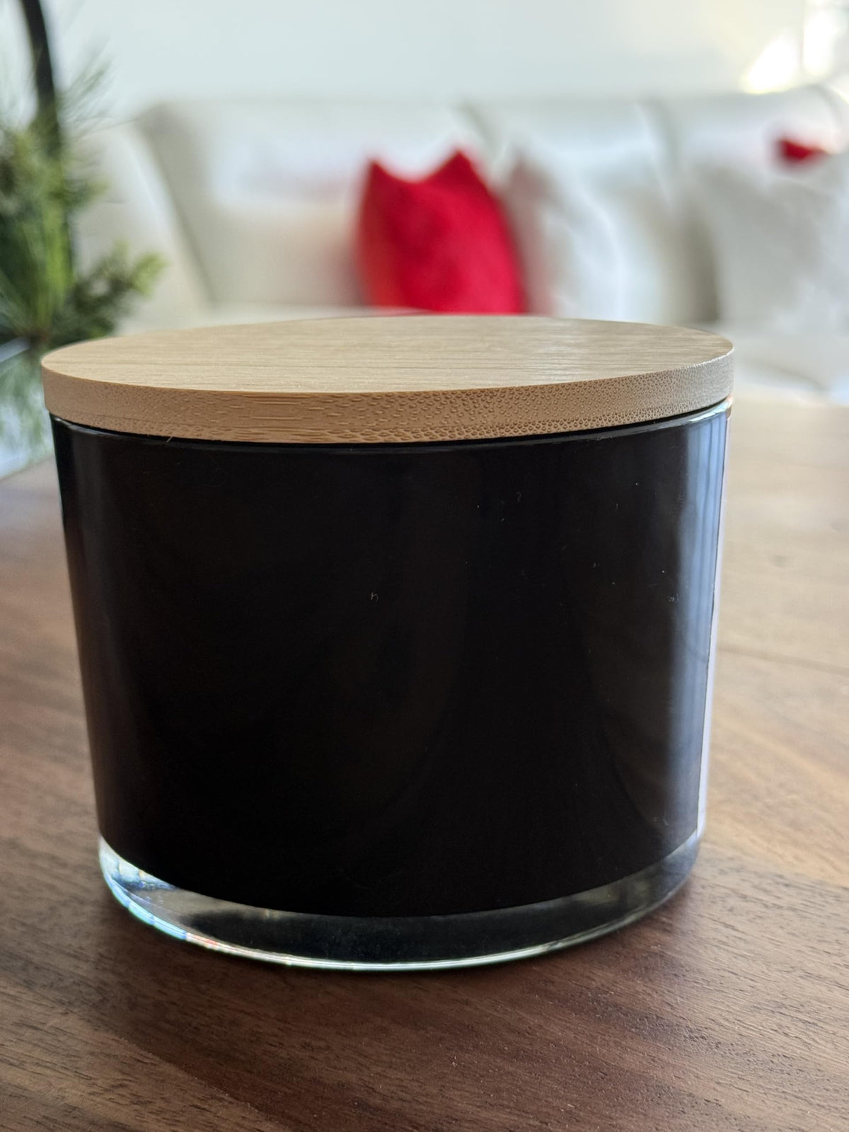16 oz Handmade Soy Candle V35185