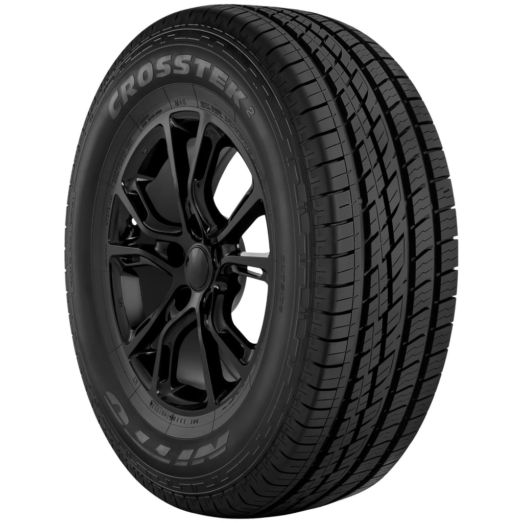 P275/60R20 114T Tires V36521