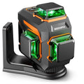 360 Self Leveling Green Line Laser Level D23295