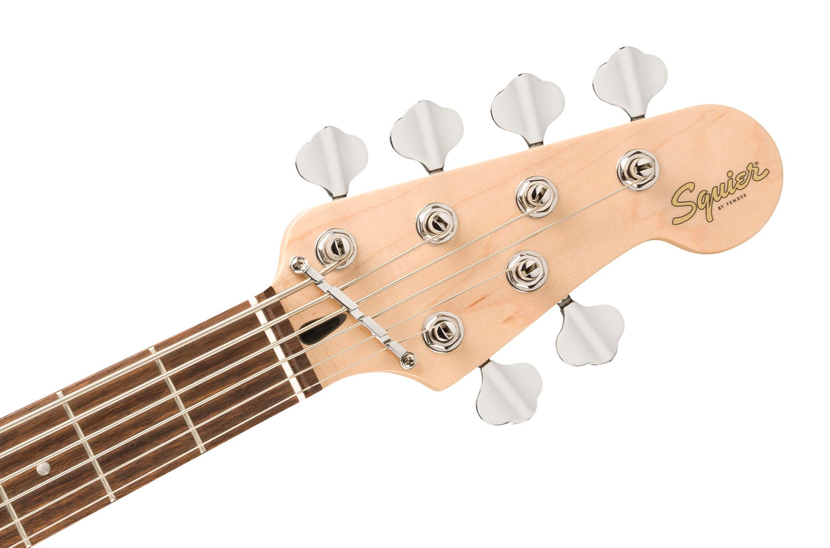 Black Metallic 6-String Bass Guitar K892