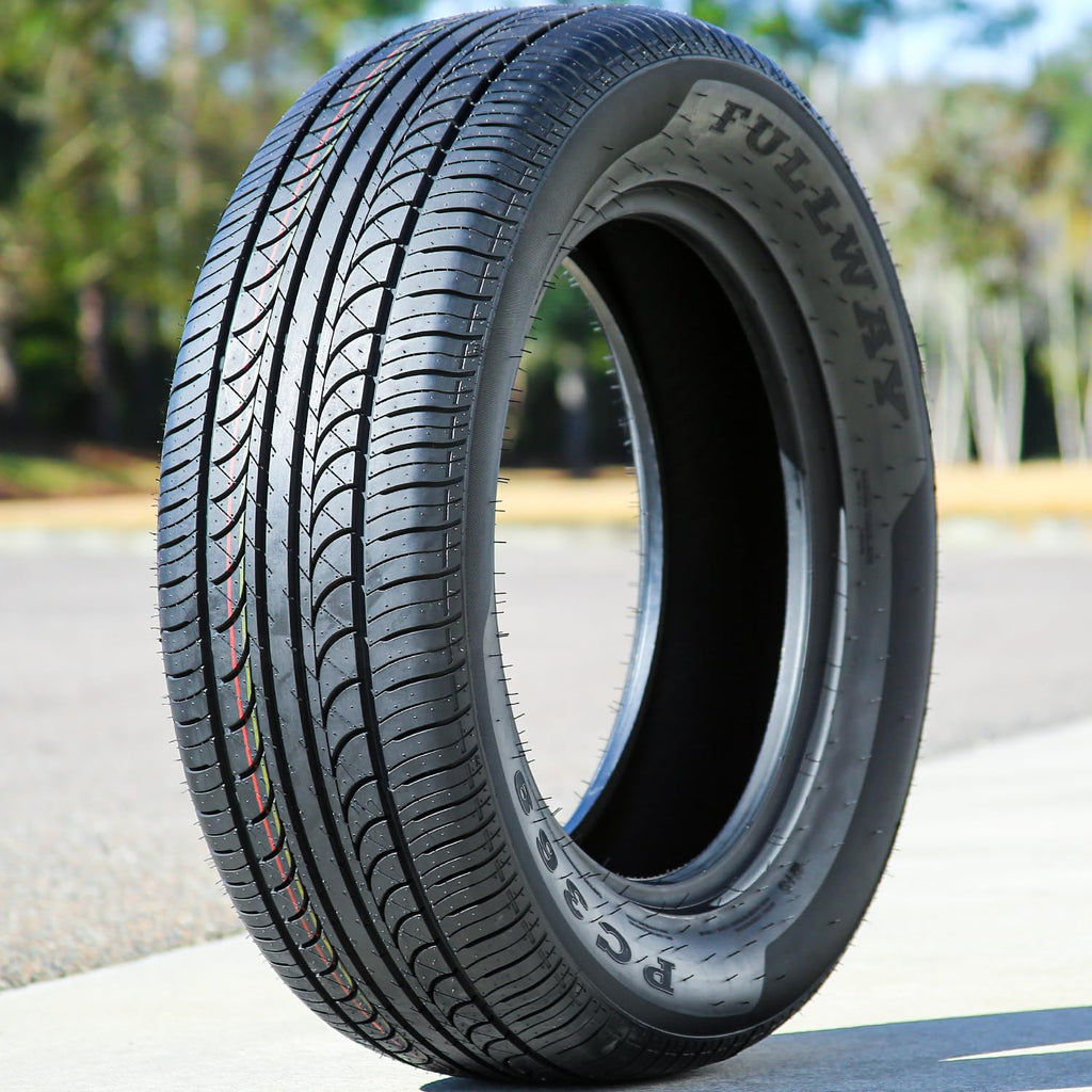 2 x 225/60R17 99H SL All Season Performance Tires H859495