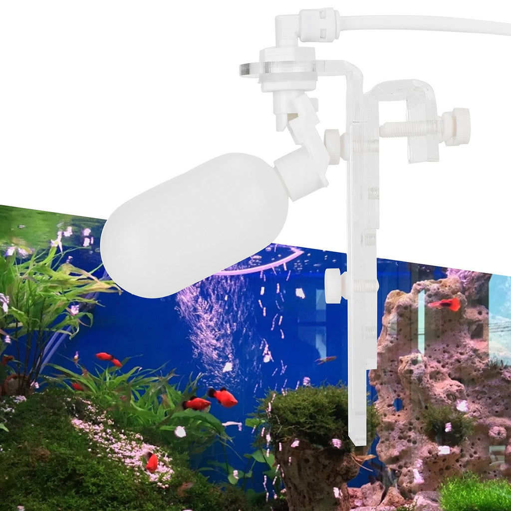 Auto Water Filler Plastic Water Level Controller ATO Kit U421