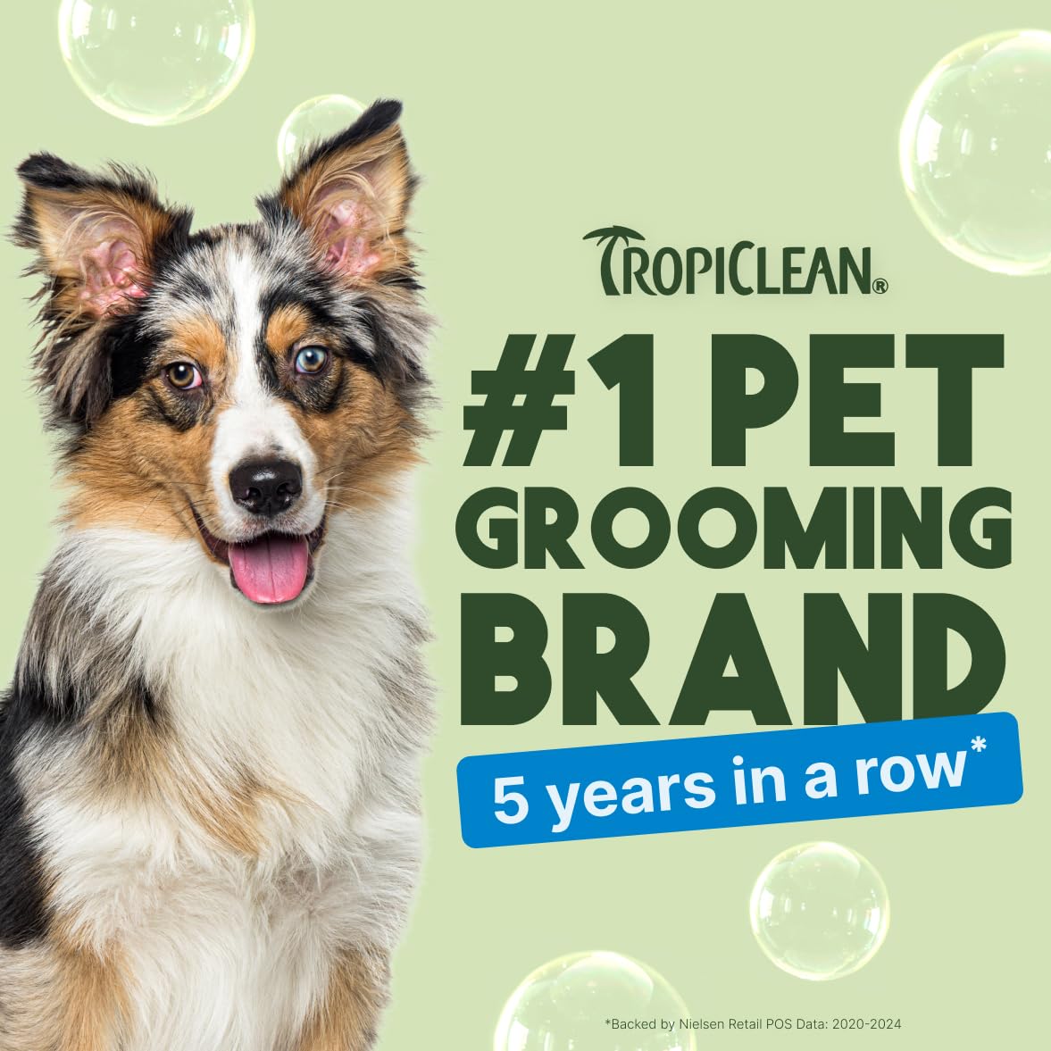 Dog Conditioner 20oz D403168