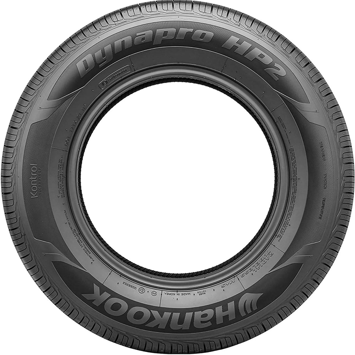 225/60R17 99H Tire D364217