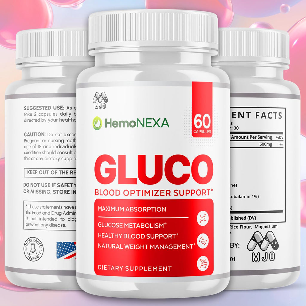 3 Pack 180 Capsules S8248