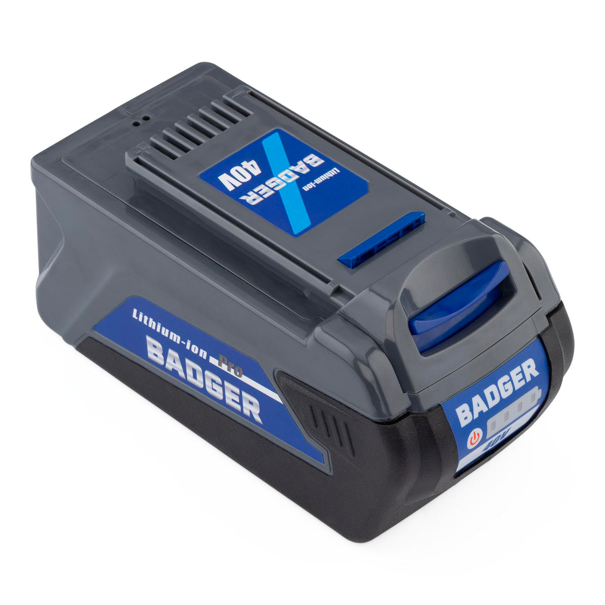40 Volt 4.0Ah Lithium-Ion Battery R362