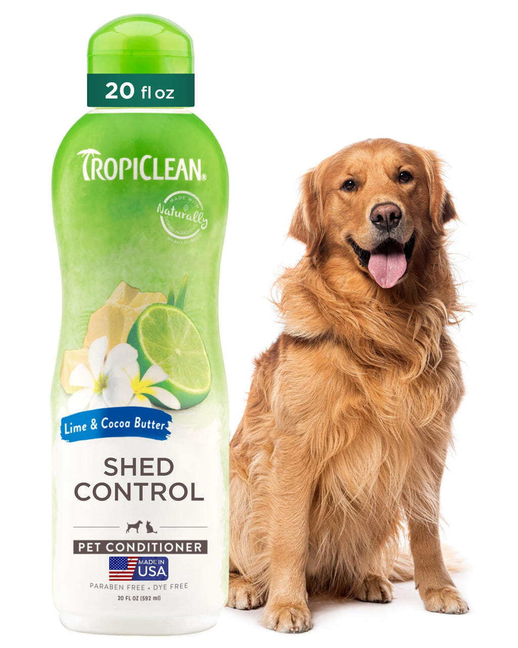 Dog Conditioner 20oz D403168