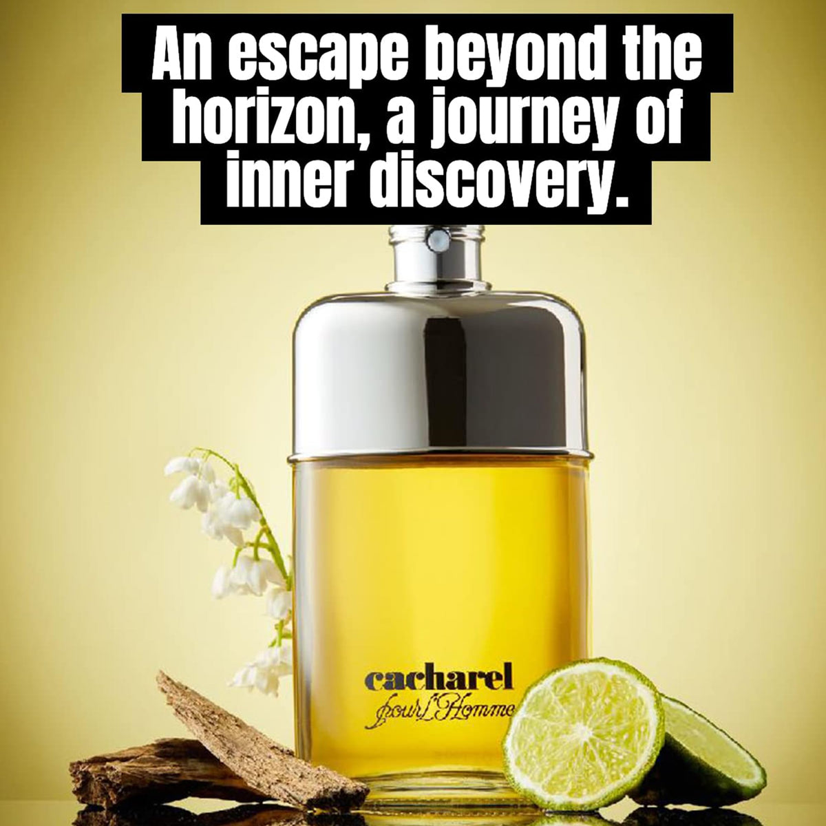 Eau de Toilette Cologne 3.4 Fl Oz J964979