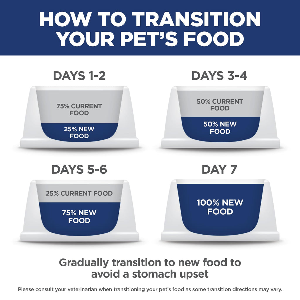 Dry Cat Food B737189