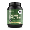 Plant Based Protein Powder Creamy Vanilla 20 Servings U615890