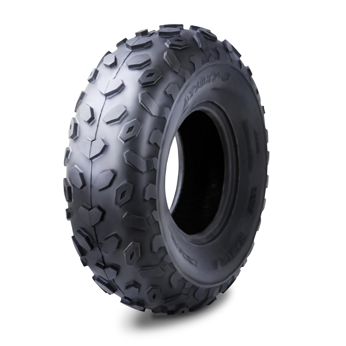 19X7-8 4PR ATV Tires I9068
