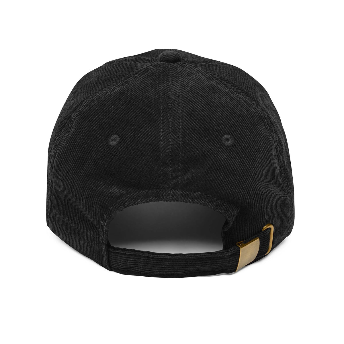 Corduroy Cap Q81453
