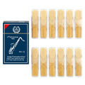 Alto Saxophone Reeds Strength 2.5 10 Pack M1823
