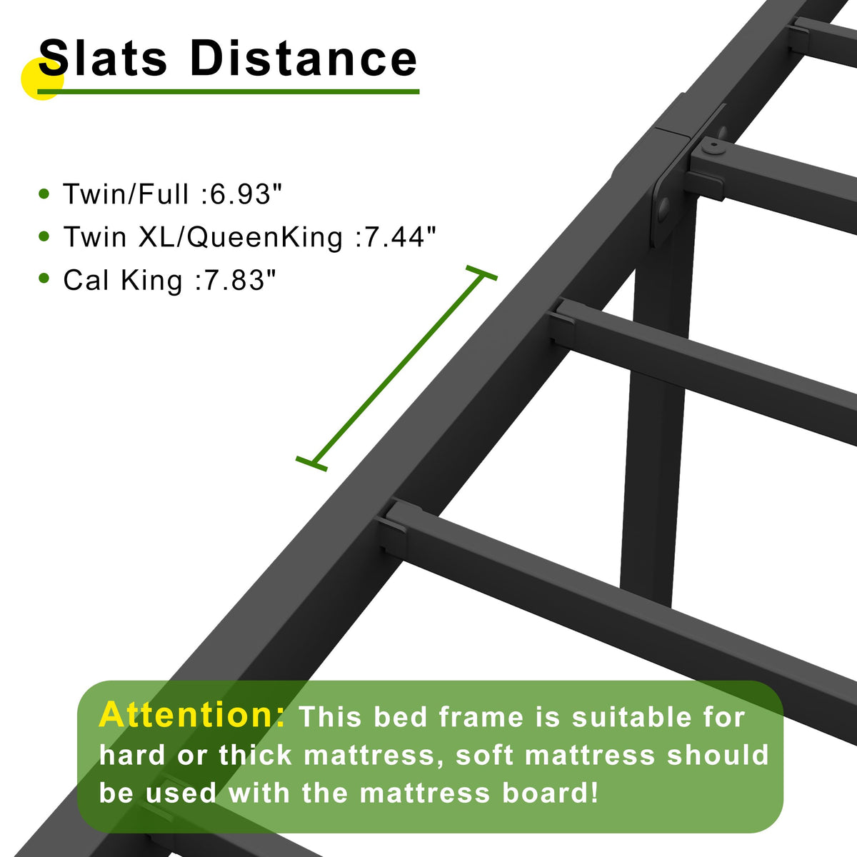 Queen Bed Frame with Storage X458530
