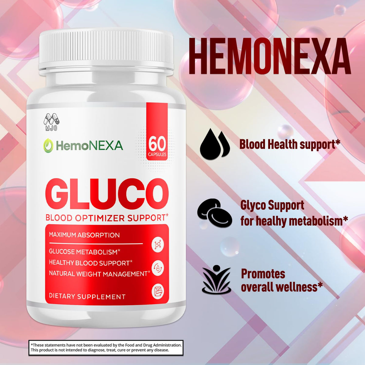 3 Pack 180 Capsules S8248