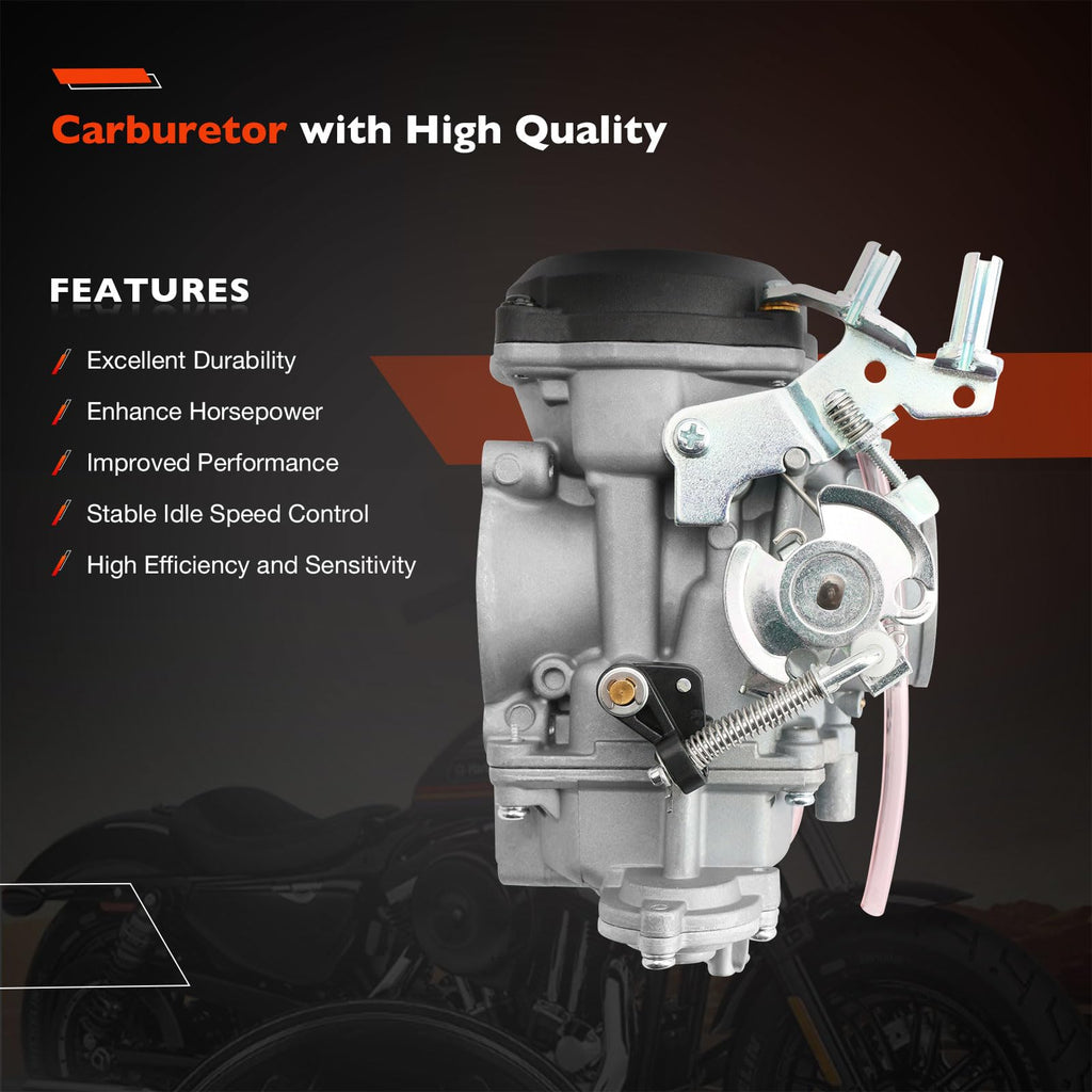 CV40 Carburetor U2326