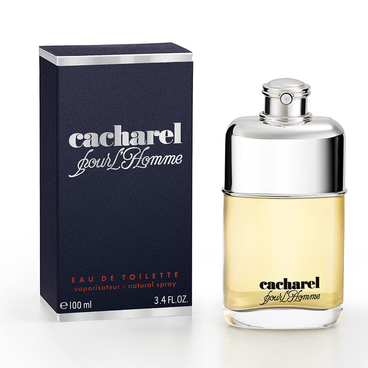 Eau de Toilette Cologne 3.4 Fl Oz J964979