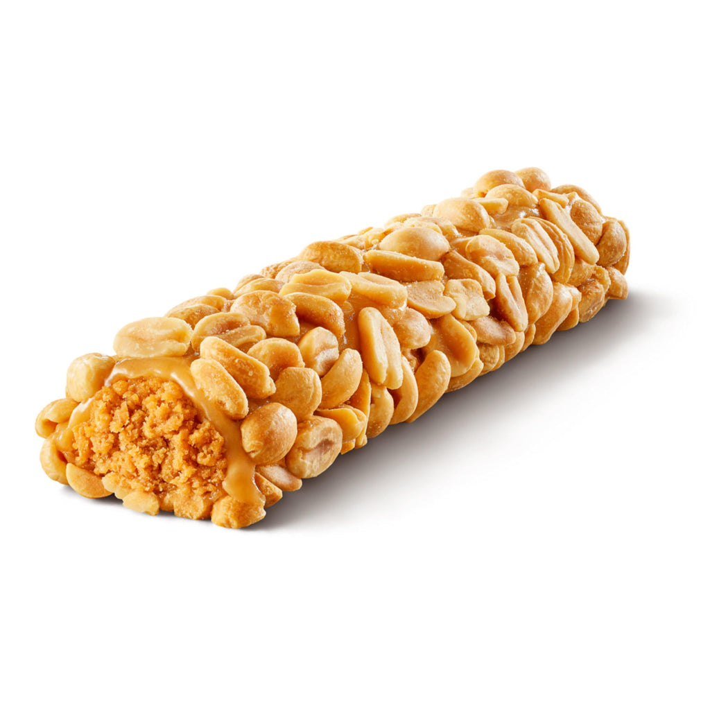 Peanut Caramel Candy Bars 1.85 oz 24 ct V601
