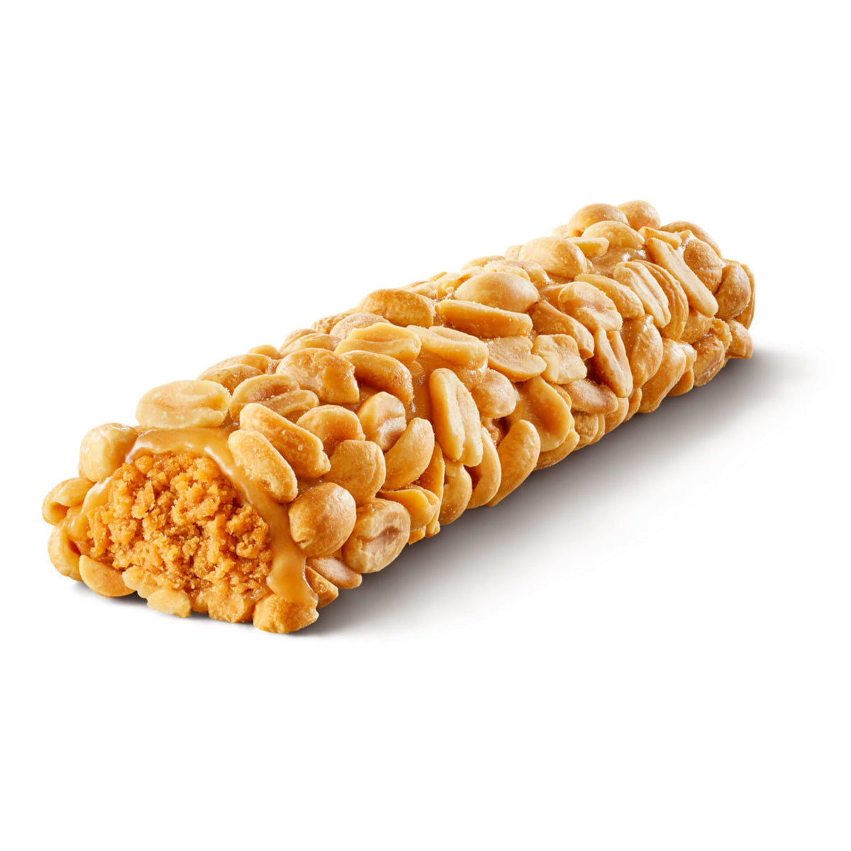 Peanut Caramel Candy Bars 1.85 oz 24 ct V601