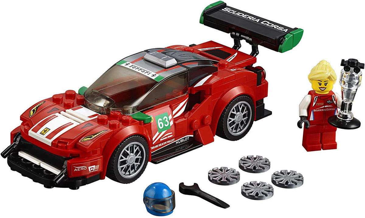 Building Kit 179 Pieces Q3335