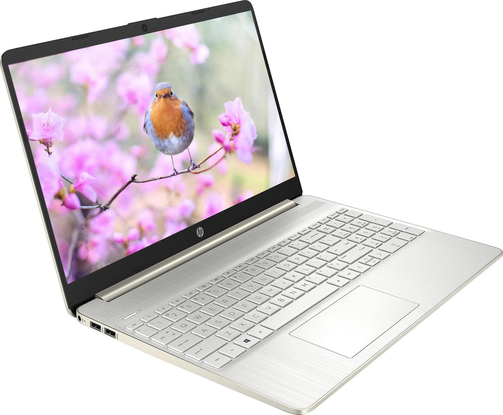 15.6'' FHD IPS Laptop, Intel i5, 8GB RAM, 512GB SSD, Windows 11 M726576