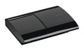 Black PlayStation 3 Console D651928